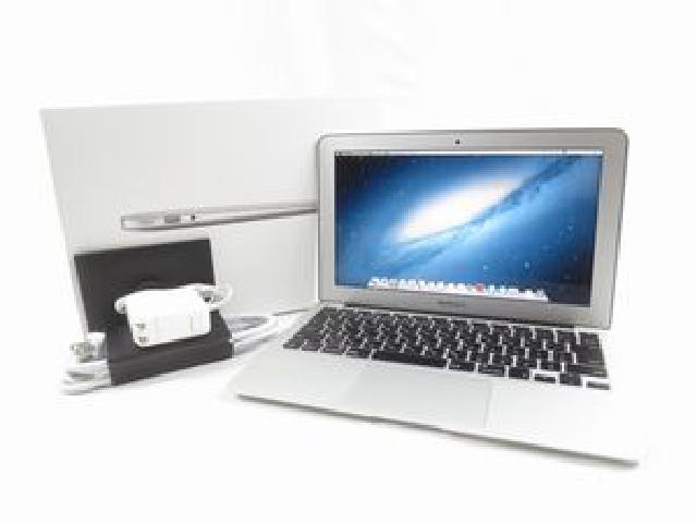 Apple MacBook Air MD711J/A A1465 11.6インチ Mid 2013