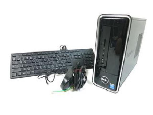 DELL デスクトップPC Inspiron 3647 D09S D09S001 （ デスクトップ 