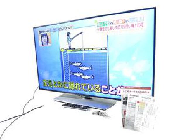 SHARP シャープ 液晶テレビ AQUOS LC-50U40 2017年製 50型 （ 液晶 