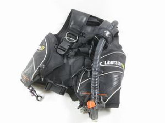 TUSA ツサ BCジャケット Liberator a アルファ BCJ-3150S
