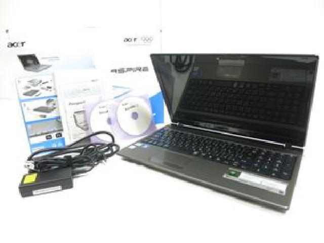 ACER Aspire 5750 シリーズ P5WE0 5750-H54E/K 15.6型