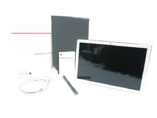 HUAWEI タブレット MediaPad M5 Pro Wi-Fi CMR-W19 64GB