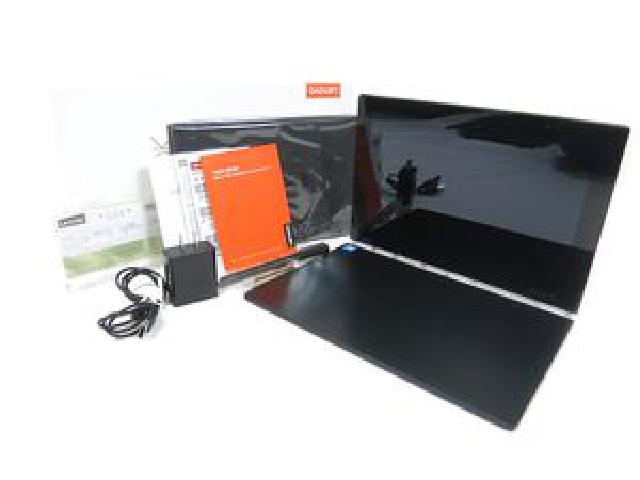 LENOVO 2in1 タブレットPC YOGA BOOK ZA0W0105JP YB1-X90L