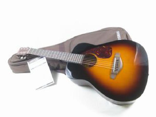 YAMAHA ヤマハ アコースティックギター FG-Junior JR2 ミニ アコギ フォーク