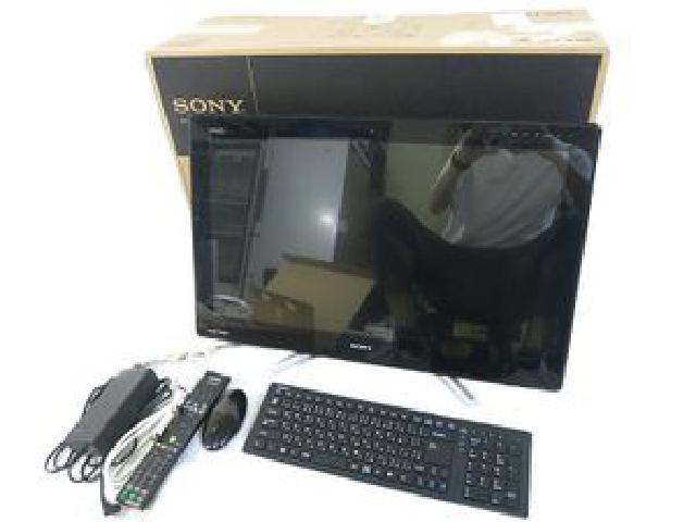 一体型PC VPCL247FJ