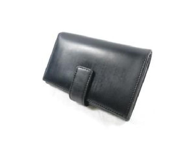 Whitehouse Cox ホワイトハウスコックス 手帳型 二つ折り 財布 Whitehouse Cox ホワイトハウスコックス 手帳型 二つ折り 財布