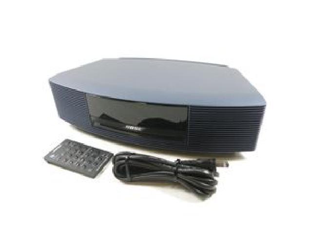 BOSE ボーズ CDプレーヤー Wave music system III ウェーブ ミュージック