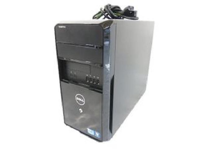 DELL デスクトップPC VOSTRO ボストロ 460 Intel Core i5-240