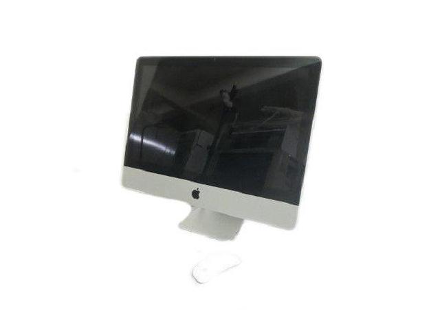 Apple デスクトップ iMac A1311 Core i5 2.5GHz 4GB 500GB