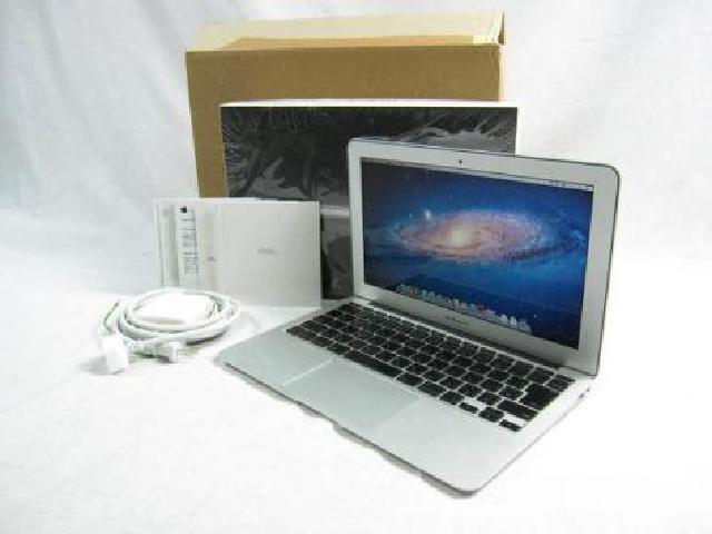 MacBook Air A1370 MC506J/A