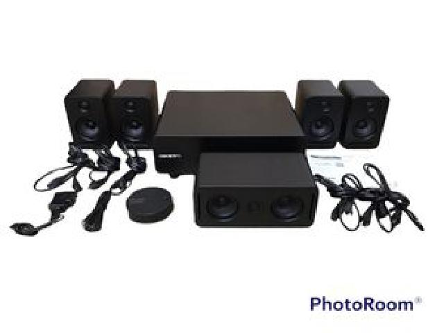 ONKYO SOUND SPHERE WIRELESS SPEAKER SYSTEM （ スピーカー）の買取