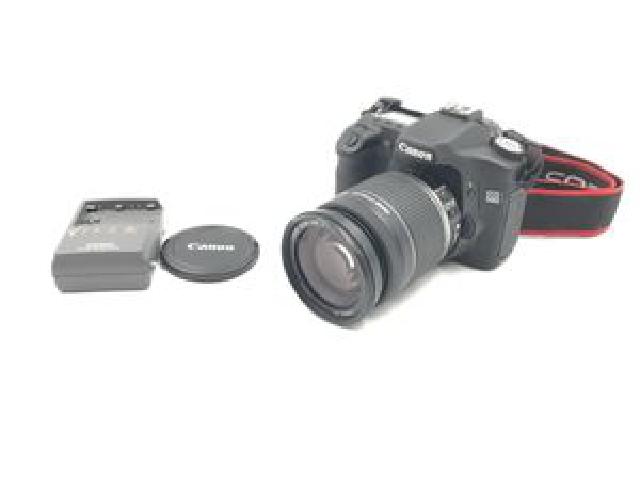 Canon EOS 50D AFデジタル一眼レフ EF-S 18-200mm 1:3.5-5.6