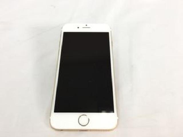iphone6 64gb ゴールド softbank 判定○ スマートフォン 残債なし