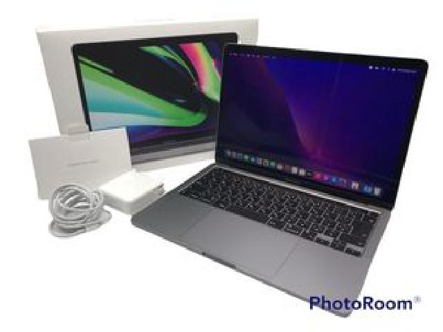 Apple MacBook Pro A2338 13-inch 2020年モデル M1/メモリ8GB