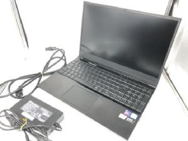 ノートPC GALLERIA ガレリア GCF2070GF-E RTX2070 Max-Q