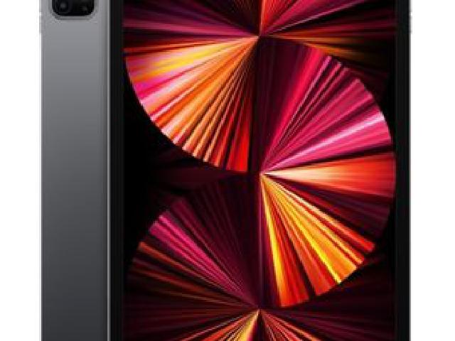 Apple iPad Pro5 11インチ 第3世代 Wi-Fi 512GB MHQW3J/A