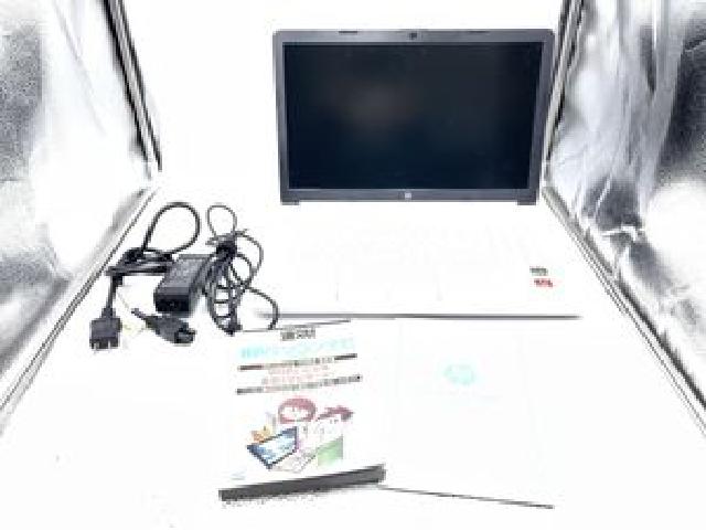 HP Laptop ノートPC 15-db1054AU Ryzen 3 3200U Ryzen 5