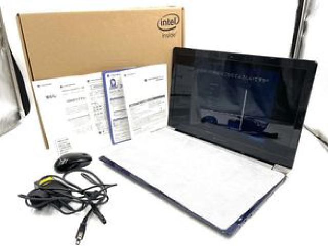 TOSHIBA dynabook P2T7MDBL P2-T7MD-BL  i7-10710U