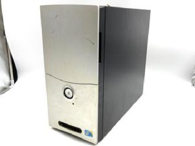 mouse computer マウスコンピューター デスクトップPC ECS G31T-M カスタ