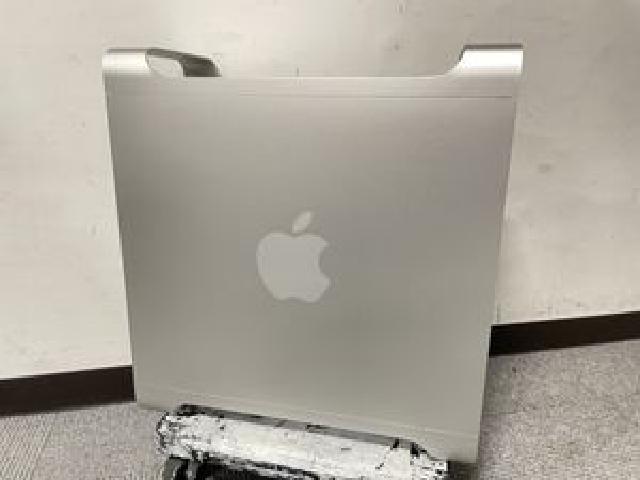 Apple Mac Pro (Mid 2012) 6-Core Intel Xeon 2.66GHz