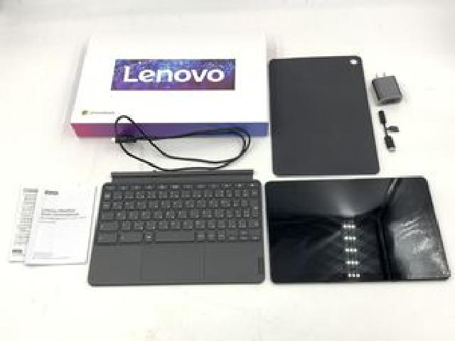Lenovo IdeaPad Duet Chromebook Arm Mali-G72 4GB