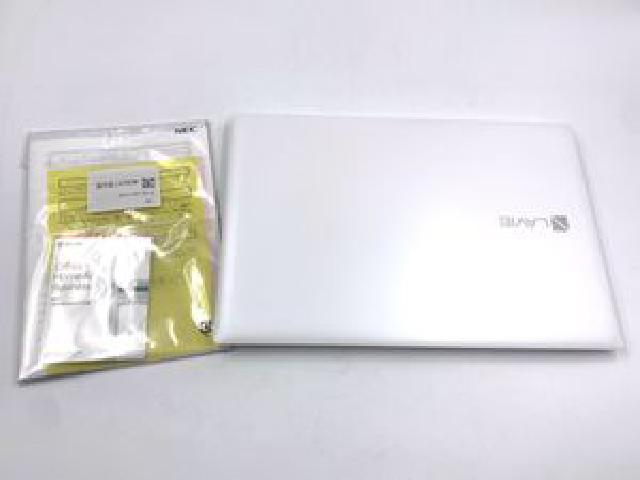 NEC LAVIE Direct NS PC-GN164JDAF Core i5-8250U 8GB （ ノートパソコン）の買取価格  （ID:672195）｜おいくら