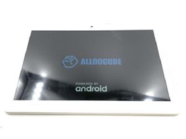 ALLDOCUBE M5Xタブレット T1006 10.1インチ2560x1600JDIスクリーン
