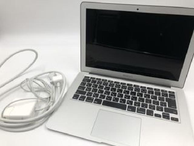 アップル MacBook Air(13-inch Early 2015) Intel Core i5