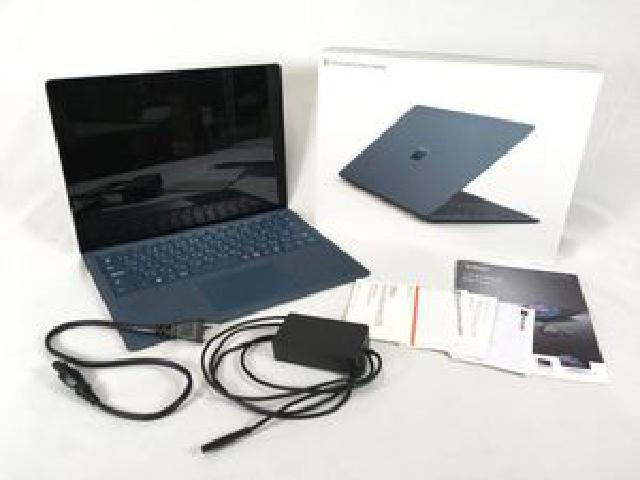 Surface Laptop 2 13.5インチ 第8世代CPU i5-8250U 8GB