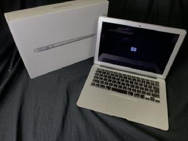 MacBook Air 13inch Mid2017 MQD32J/A　A1466 Core i5