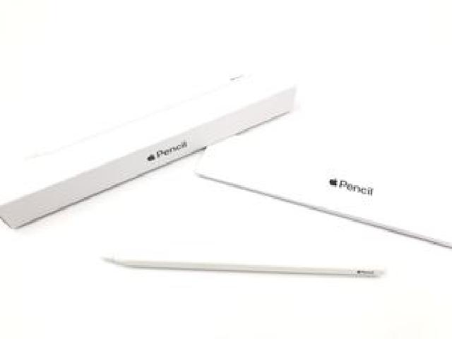 Apple Pencil アップルペンシル Apple 第2世代 MU8F2J/A ホワイト 