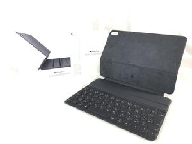 Apple iPad Pro 11インチ用 Smart Keyboard Folio