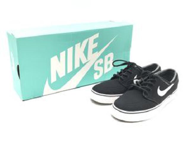 NIKE SB ZOOM STEFAN JANOSKI CNVS 615957-028  23cm