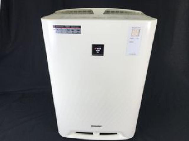SHARP 加湿空気清浄機 KC-65E7-W 2011年製 高濃度プラズマクラスター7000