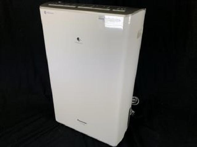 Panasonic パナソニック ハイブリッド方式 衣類乾燥除湿機 F-YC120HRX 18年製