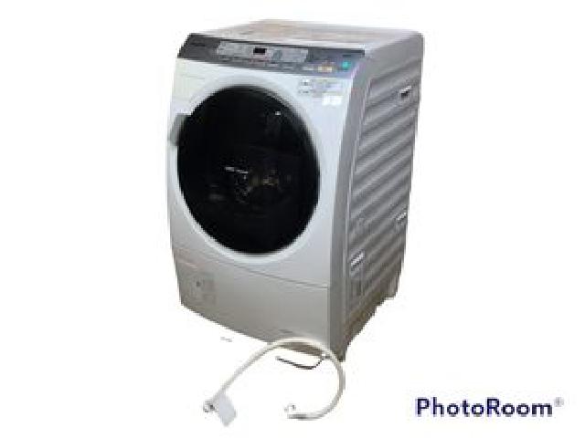 Panasonic ドラム式電気洗濯乾燥機 NA-VX5100R 右開きタイプ 2012年製 （ 洗濯機・ドラム洗濯機）の買取価格  （ID:673247）｜おいくら