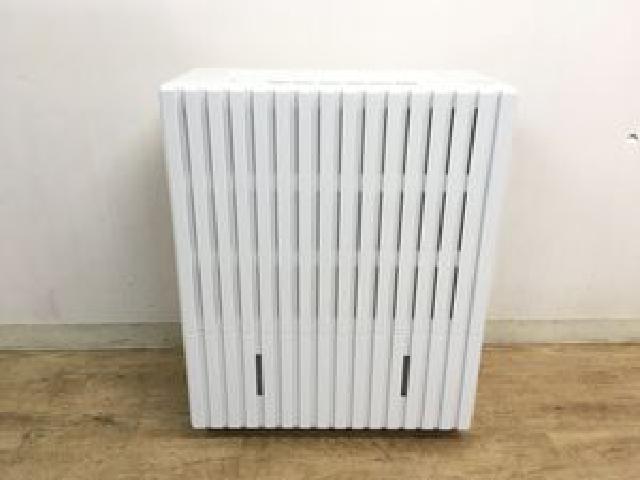 パナソニック 加湿機 気化式 ナノイー搭載 ~56畳 ホワイト fe-kxp20-w 【直引き
