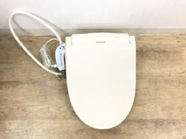 Panasonic パナソニック 温水洗浄便座 ビューティ・トワレ 瞬間式 パステルアイボリー DL