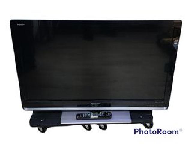 SHARP LC-40DR3 AQUOS アクオス 液晶カラーテレビ 40V型 2010年製
