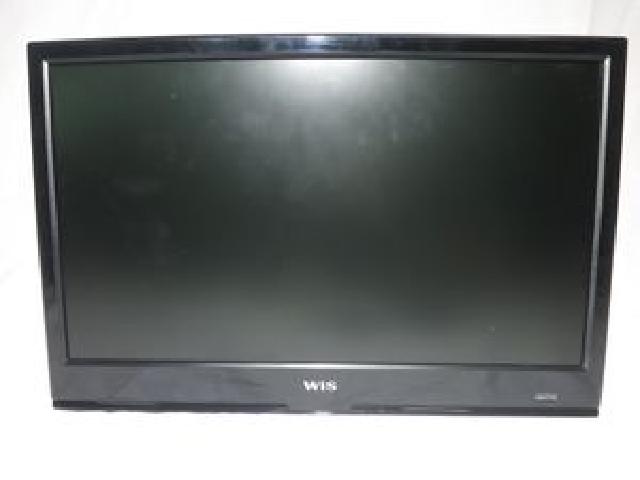WIS 16V型 DVDプレーヤー一体型地上デジタルテレビ 2018年製 別売USB TLD-16