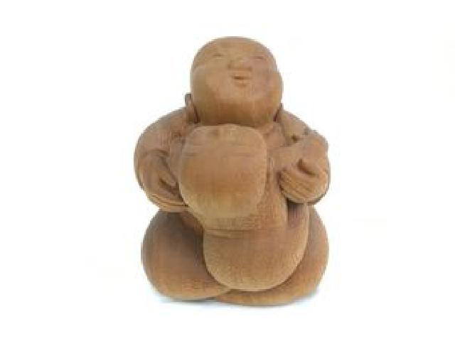 吉田多加志 「孫」 高さ21,5cm 創作こけし（民芸品）の買取価格 （ID:676017）｜おいくら