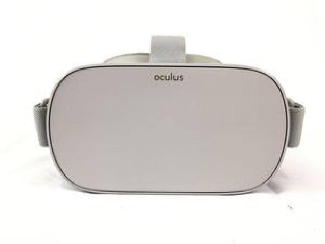 Oculus Go (オキュラスゴー) - 64 GB （ ゲーム周辺機器）の買取