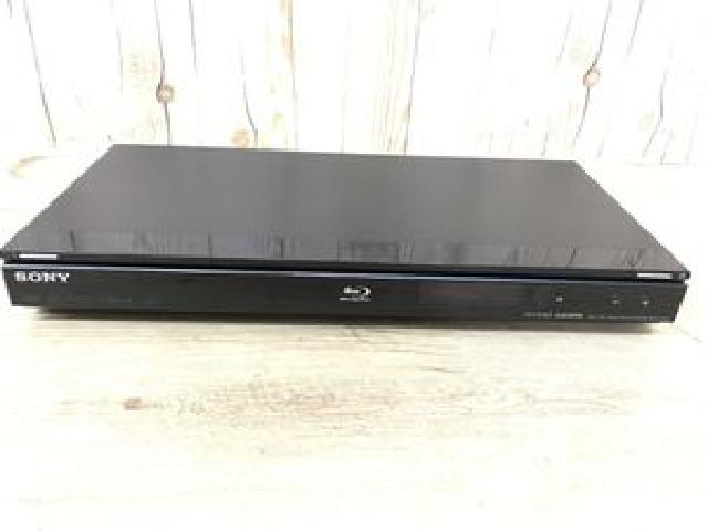 SONY ブルーレイディスク DVDプレーヤー BDP-S360 （ ブルーレイ
