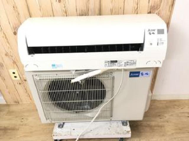 三菱電機 霧ヶ峰 MSZ-GE5616S-W ピュアホワイト エアコン