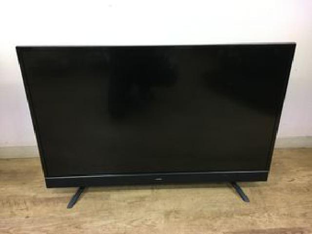 maxzen JU43SK03 03シリーズ 43V型 4K対応 液晶テレビ （ 液晶