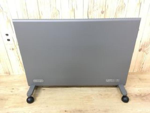 デロンギ DeLonghi コンベクターヒーター 8~10畳用 HXJ60L12 （ その他