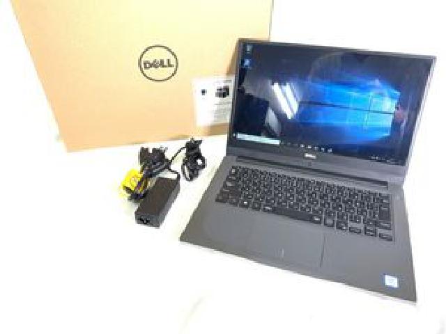 デル ノートPC Inspiron 14 7000シリーズ P74G 14型FHD