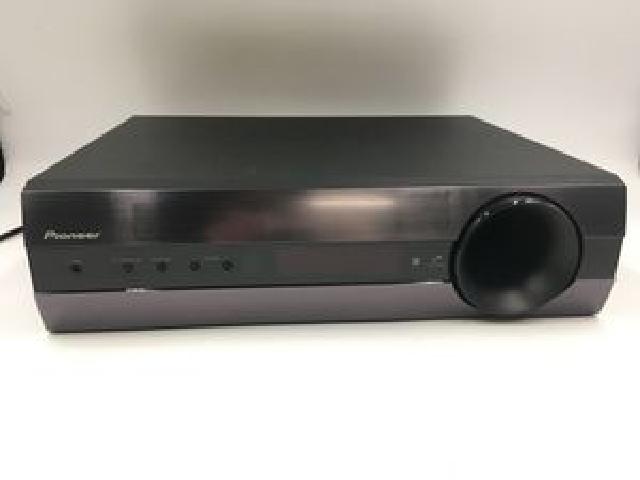 Pioneer 5.1ch サラウンドシステム HTP-S363 ホームシアター用