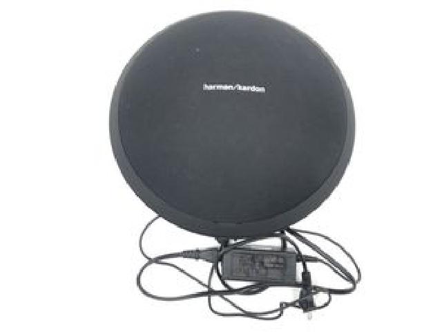 ハーマンカードン ONYX STUDIO ワイヤレス Bluetooth スピーカー