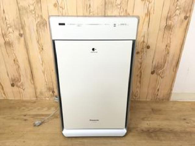 [予約]空気清浄機 パナソニック ナノイーX 空清31畳 加湿 木造12畳 プレハブ19畳 ECONAVI搭載 木目調 F-VXW70-TM Panasonic [予約]空気清浄機 パナソニック ナノイーX 空清31畳 加湿